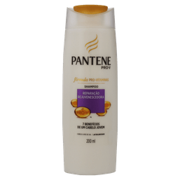 Shampoo Pantene Repara Rejuv 200Ml @