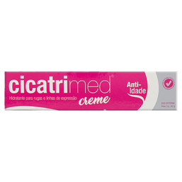 CICATRIMED CREME 60G