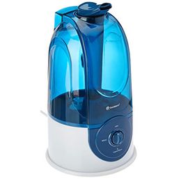 UMIDIFICADOR DE AR ULTRAS INCO POP UMD100 AZUL