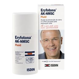 Prot Solar Isdin Eryfotona Ak-Nmsc Fluid Fps99 50Ml