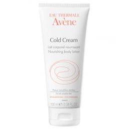 COLD CREAM LOC HIDRAT 100ML - C04208 (AVENE)