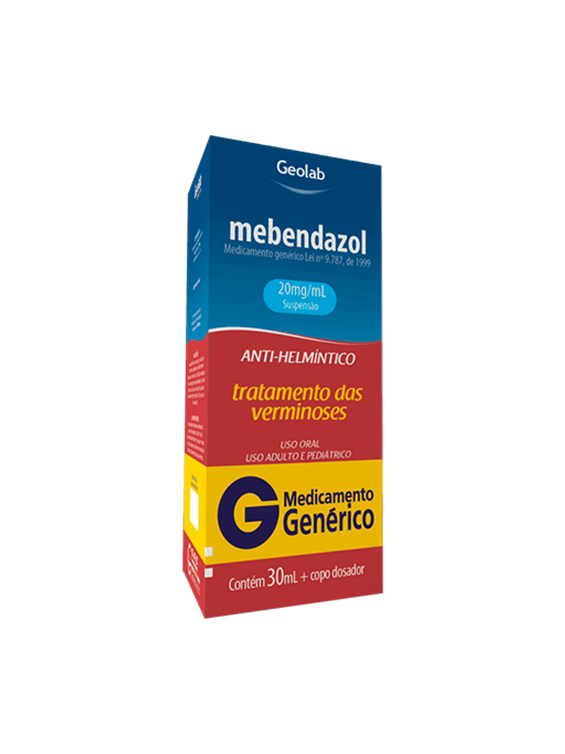 mebendazol compra