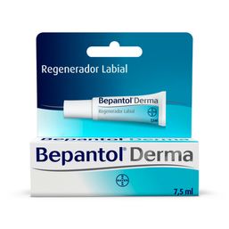 HIDRAT LABIAL BEPANTOL DERMA REG 7,5ML