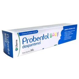 PROBENTOL BABY CREME 30G