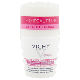 Des Vichy Rollon Ideal Finish 48H 50Ml