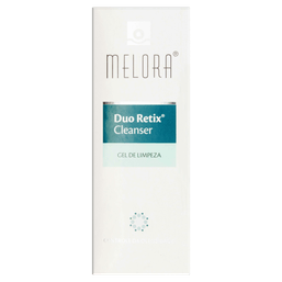 Gel Facial Duo Retix Limpeza 150G