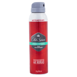 Desodorante Old Spice Aerosol Sport 150Ml @