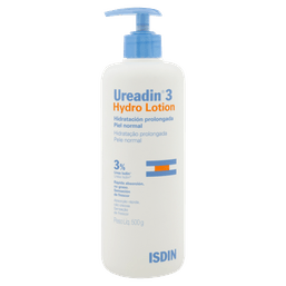 Hidrat Isdin Ureadin 3 Hydro Lotion 500G D