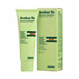 ACNIBEN RX EMULSAO LIMPEZA 200ML  @
