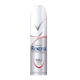Des Rexona Aero Fem Antibacterial 150Ml @