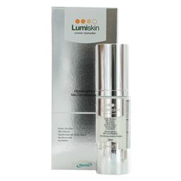 LUMISKIN CREME CLAREADOR 30ML