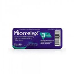 MIORRELAX 10 CPRS
