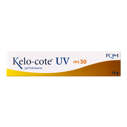 Gel Hidrat Kelo-Cote Uv Fps30 15G
