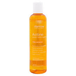 Locao Adstrigente Actine 190Ml
