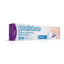 PRATIDERM POM 60G @