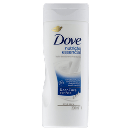 HIDRAT DOVE ESSENCIAL 200ML @