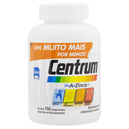 Centrum 150Cprs
