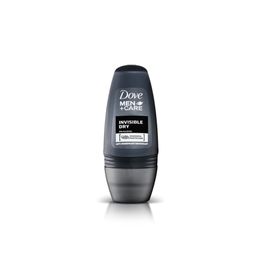 Desodorante Dove Rollon Men Invisible Dry 50Ml