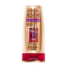 Condicionador Elseve Reperacao Total 5 Extra Prof 200Ml @