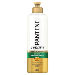 Cr Pentear Pantene Repara 240G
