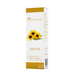 DERSIDRAT LOCAO OLEOSA 100ML @