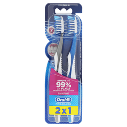 Escova Dental Oral B Pro Saude 7 Beneficios 40 L2 P1