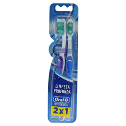 Esc Dental Oral B Complete C/2