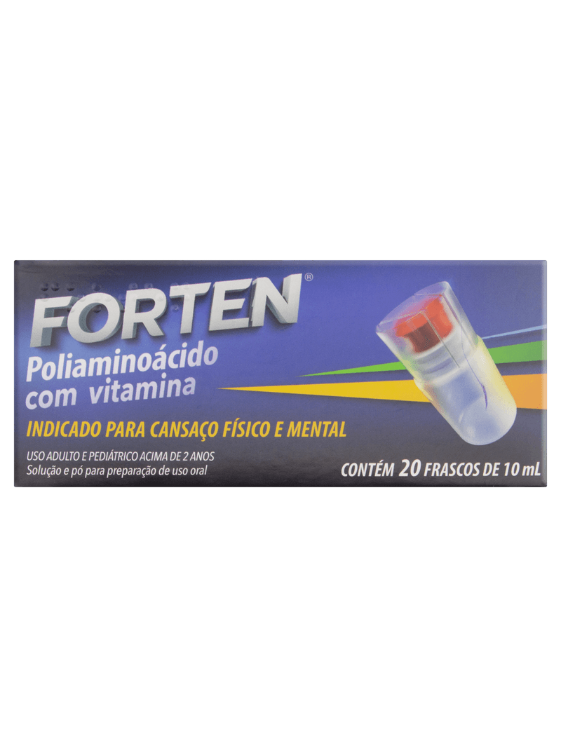 Ácido Lático 10% Xarope Forte você compra na Farmacam!