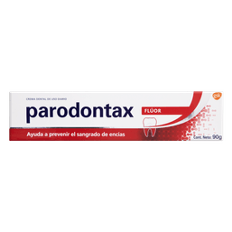 Creme Dental Parodontax Fluor 90G