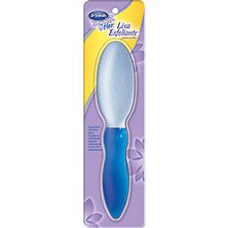 DR SCHOLLS LIXA ESFOLIANTE