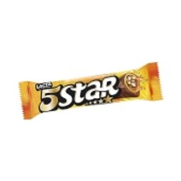 Chocolate Lacta 5Star 40G