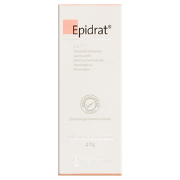 Hidrat Facial Epidrat Calm 40G