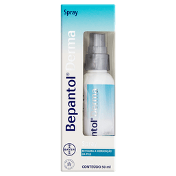 BEPANTOL DERMA SPRAY 50ML