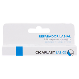 Repar Labial La Roche Posay Cicaplast 7,5Ml
