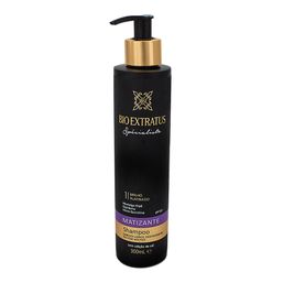 Bio Extratus Matizante Shampoo 300Ml @
