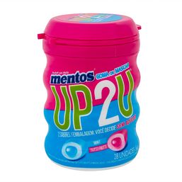 MENTOS PURE FRESH UP2U 56G