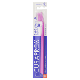 Escova Dental Curaprox Ultra Macia - Cs5460B