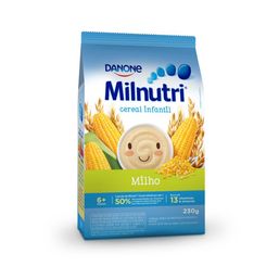 MILNUTRI MILHO 230G