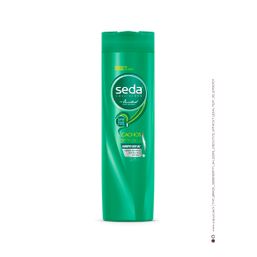 Shampoo Seda Cachos Definidos/Comportados 325Ml