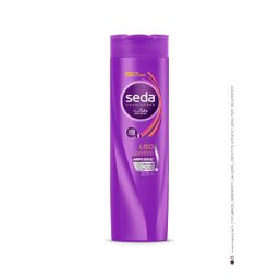 Shampoo Seda Liso Perfeito 325Ml
