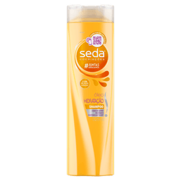Shampoo Seda Oleo Hidrataca 325Ml