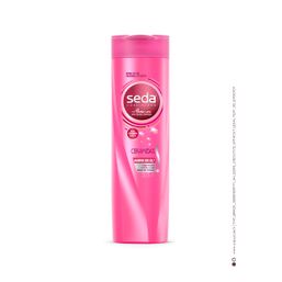Shampoo Seda Sos Ceramidas 325Ml