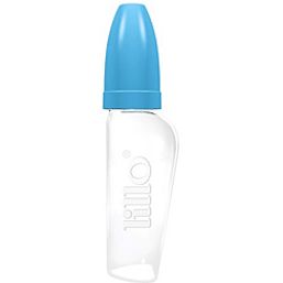 Lillo Mamadeira Mini Azul 50Ml 601120