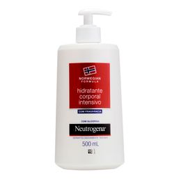 NEUTROGENA NORWEGIAN HIDRAT CORP C/ PERF 500ML