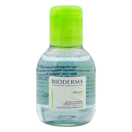 Agua Micelar Sebium H2O 100Ml