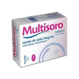 MULTISORO INF 30ML