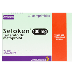 SELOKEN 100MG 30 CPRS