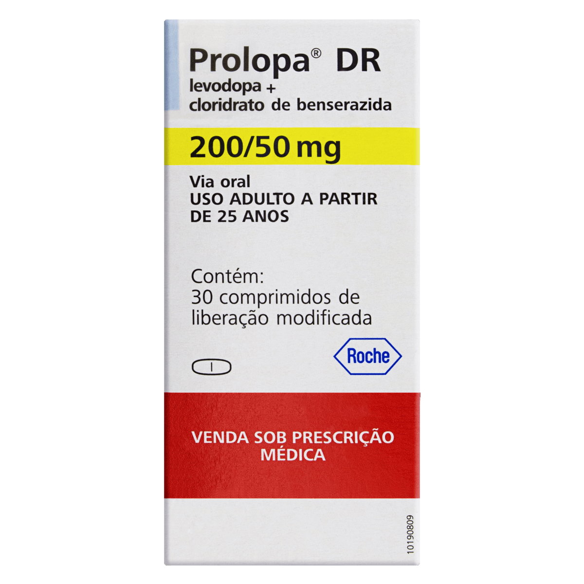 Prolopa DR 200 50 30 Comprimidos noticias-y-reportajes-de-techradar-techradar