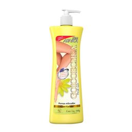 Goicoechea Arnica Creme 400G @