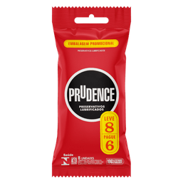 PRESER PRUDENCE LUBRIFICADOS LV 8 PG 6